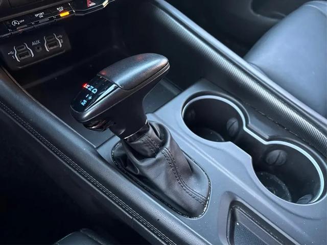 2022 Dodge Durango GT AWD