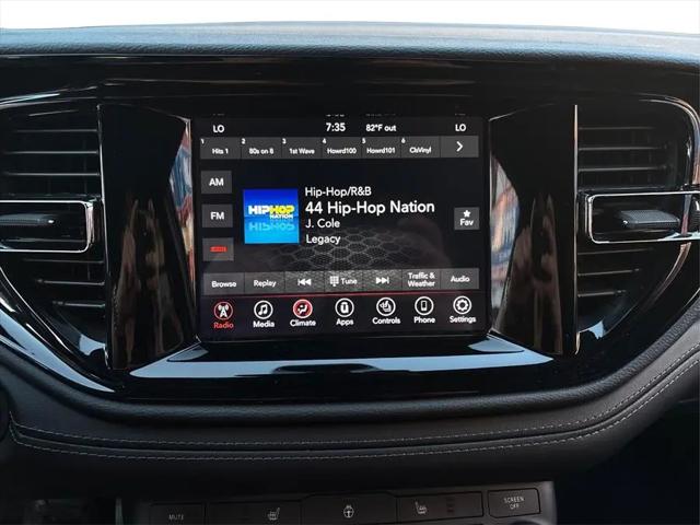 2022 Dodge Durango GT AWD