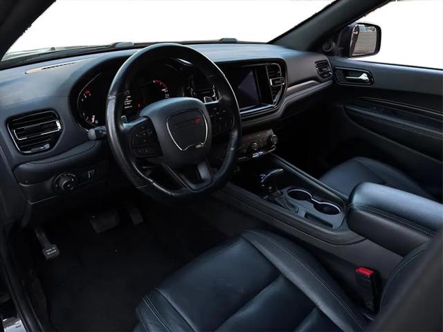 2022 Dodge Durango GT AWD