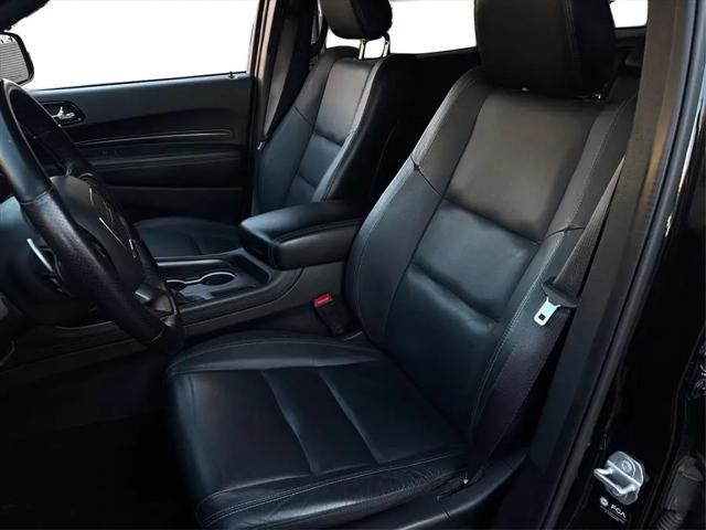2022 Dodge Durango GT AWD