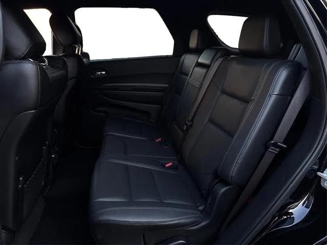 2022 Dodge Durango GT AWD