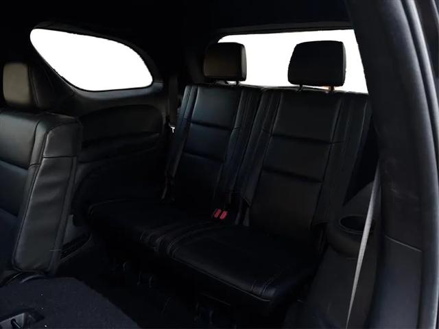2022 Dodge Durango GT AWD