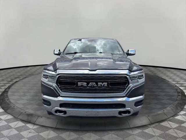 2019 Ram 1500 Limited Crew Cab 4x4 5'7" Box