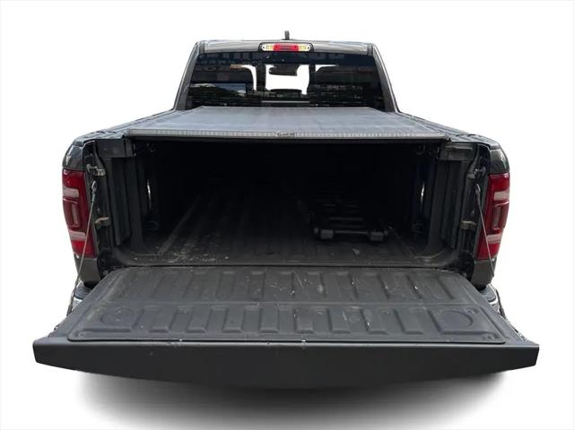 2019 Ram 1500 Limited Crew Cab 4x4 5'7" Box