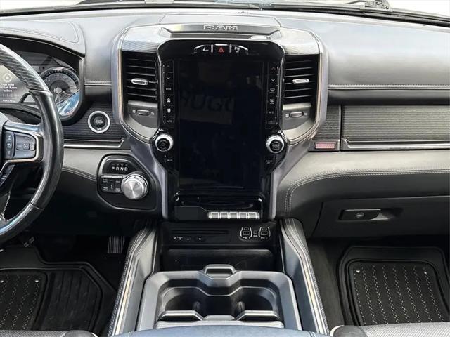 2019 Ram 1500 Limited Crew Cab 4x4 5'7" Box