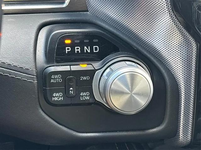 2019 Ram 1500 Limited Crew Cab 4x4 5'7" Box