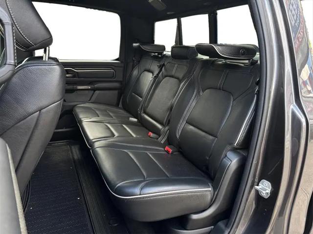 2019 Ram 1500 Limited Crew Cab 4x4 5'7" Box