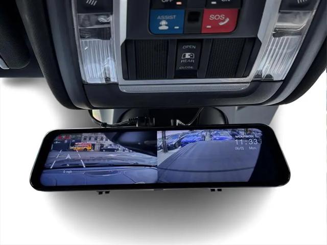 2019 Ram 1500 Limited Crew Cab 4x4 5'7" Box