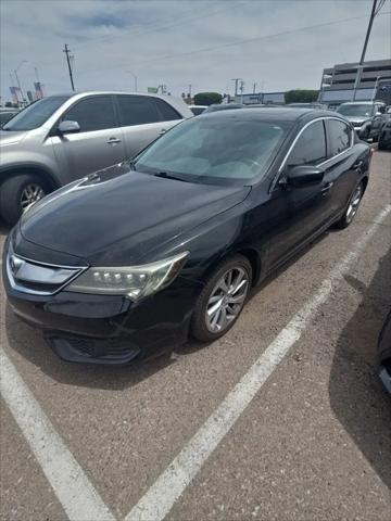 2017 Acura ILX Premium Package for sale in Phoenix, AZ