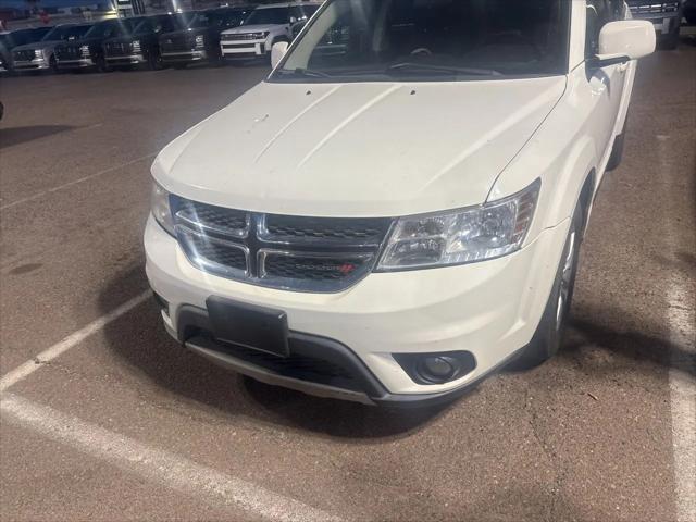 2017 Dodge Journey SXT for sale in Phoenix, AZ