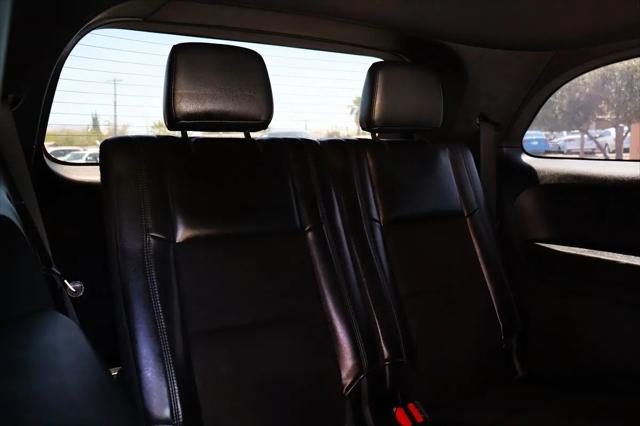 2020 Dodge Durango GT Plus RWD