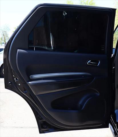 2020 Dodge Durango GT Plus RWD