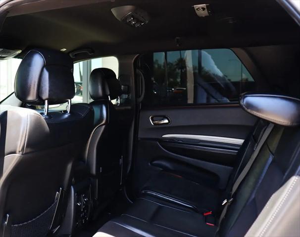 2020 Dodge Durango GT Plus RWD