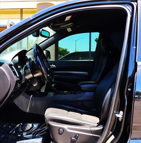 2020 Dodge Durango GT Plus RWD