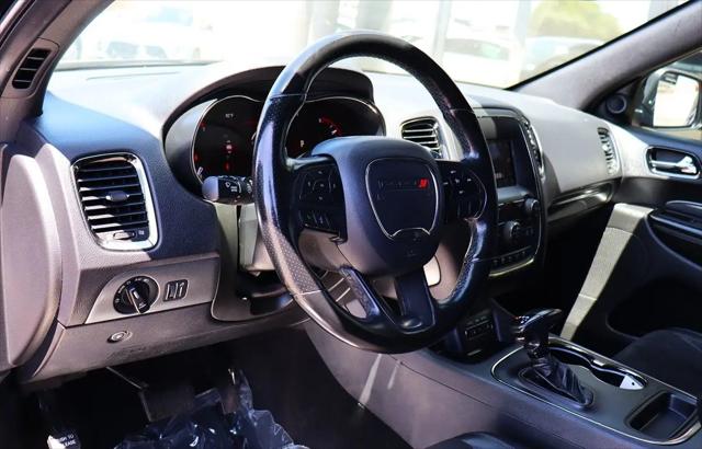 2020 Dodge Durango GT Plus RWD