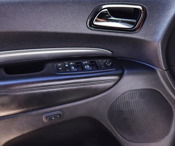 2020 Dodge Durango GT Plus RWD
