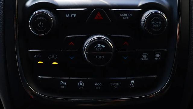 2020 Dodge Durango GT Plus RWD