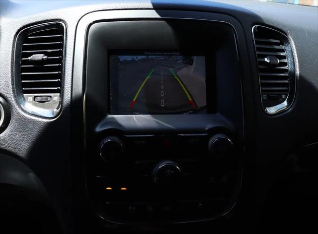 2020 Dodge Durango GT Plus RWD