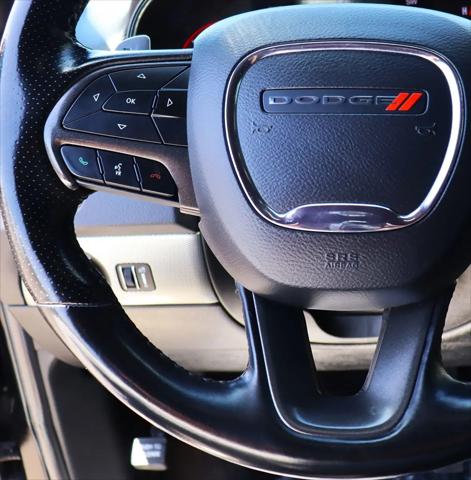 2020 Dodge Durango GT Plus RWD