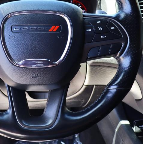 2020 Dodge Durango GT Plus RWD