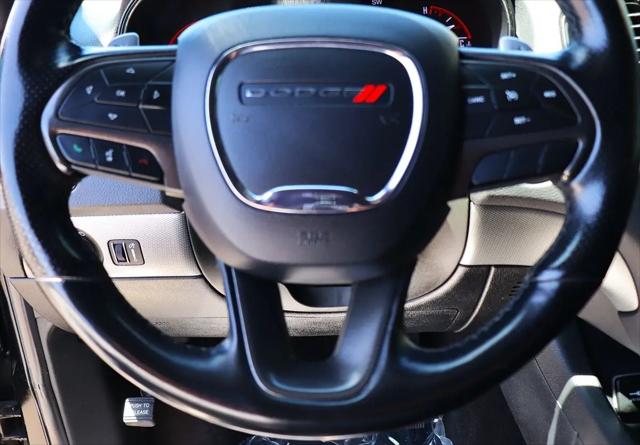 2020 Dodge Durango GT Plus RWD