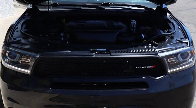 2020 Dodge Durango GT Plus RWD