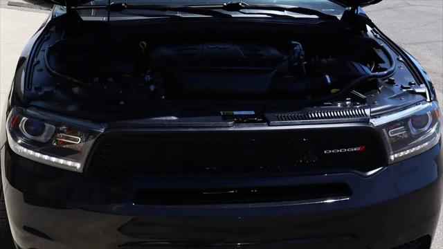 2020 Dodge Durango GT Plus RWD