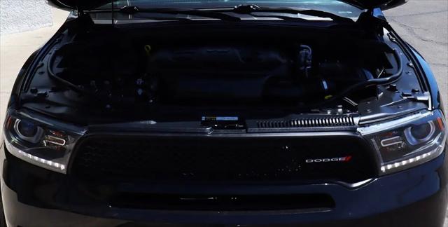 2020 Dodge Durango GT Plus RWD