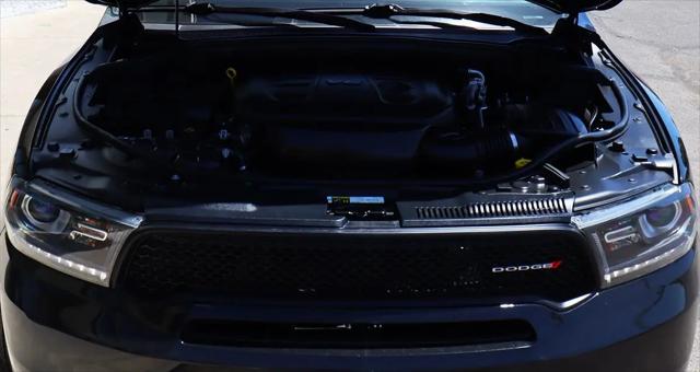 2020 Dodge Durango GT Plus RWD