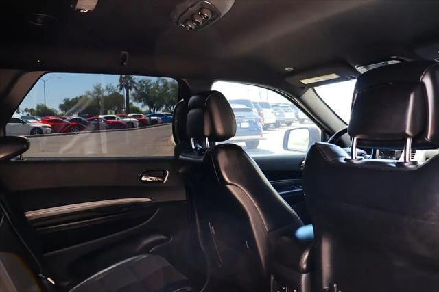2020 Dodge Durango GT Plus RWD