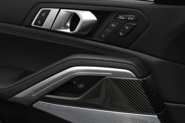 2027 BMW X6 M60i