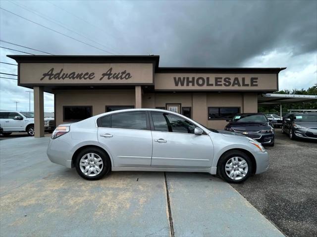 2011 Nissan Altima 2.5 S for sale in Pensacola, FL