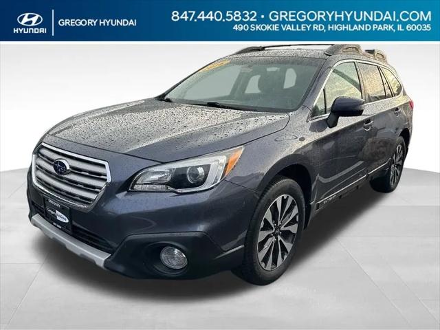 2016 Subaru Outback 2.5i Limited for sale in Highland Park, IL