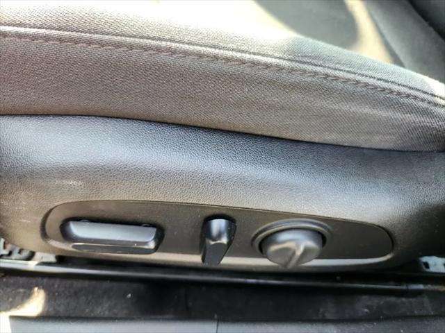 2016 Chevrolet Malibu 1LT