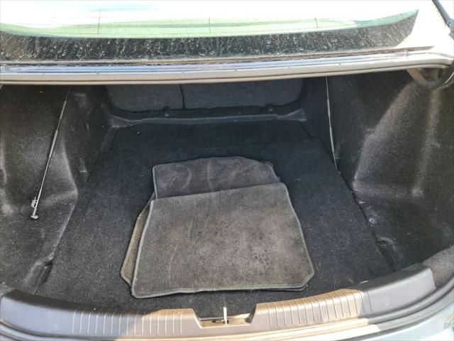 2016 Chevrolet Malibu 1LT