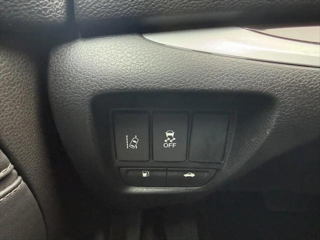 2015 Acura TLX Tech
