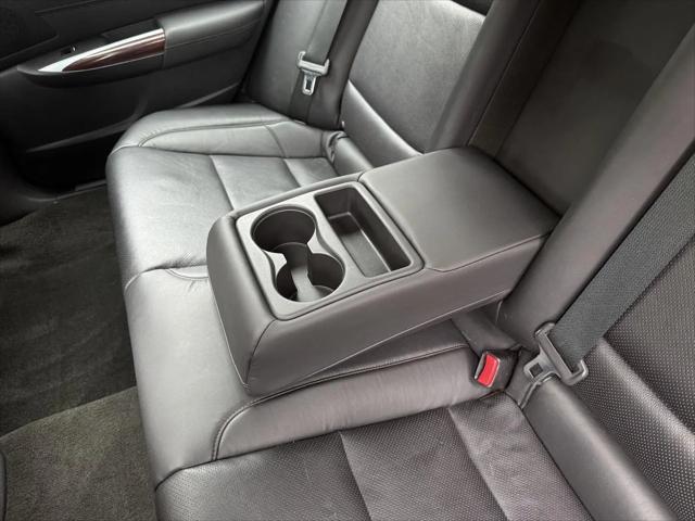 2015 Acura TLX Tech