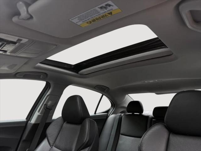 2015 Acura TLX Tech