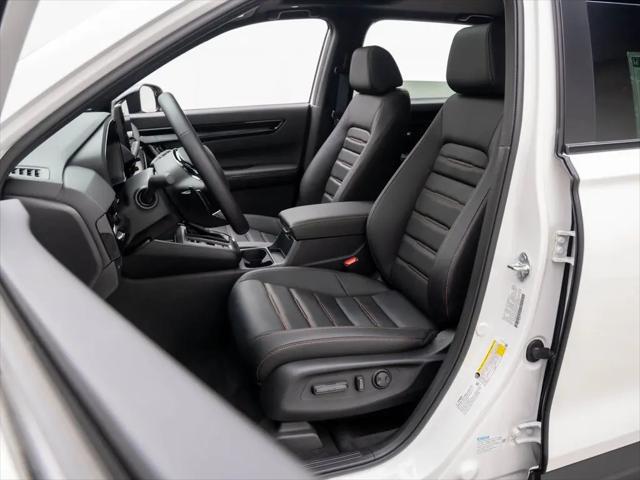 2026 Honda CR-V Hybrid AWD Sport Touring