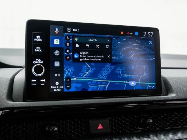2026 Honda CR-V Hybrid AWD Sport Touring