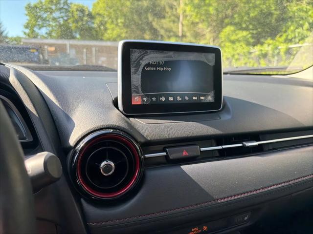 2016 Mazda CX-3 Touring