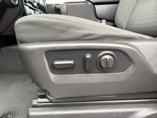 2022 GMC Sierra 1500 Limited 4WD Double Cab Standard Box Elevation
