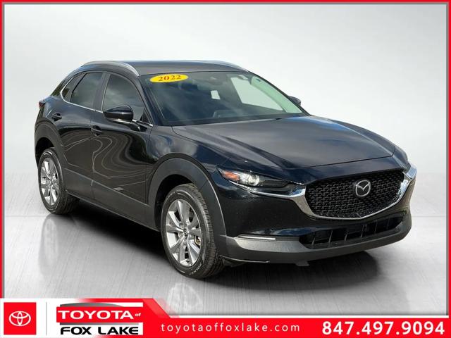 2022 Mazda CX-30 Select for sale in Fox Lake, IL