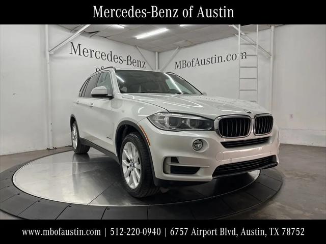 2016 BMW X5 xDrive35i for sale in Austin, TX