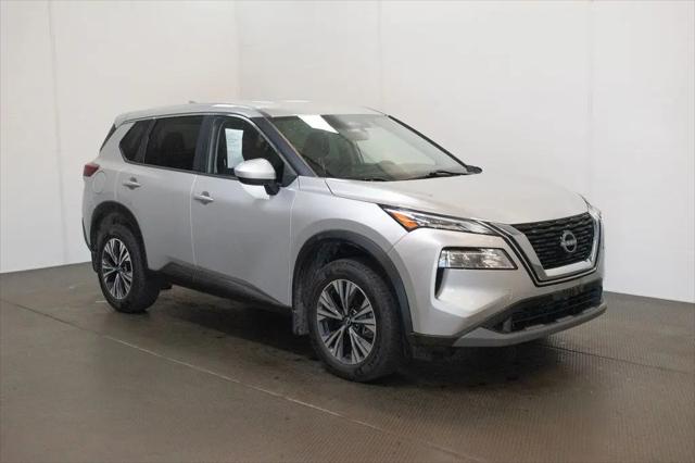 2023 Nissan Rogue SV Intelligent AWD for sale in Plains, PA