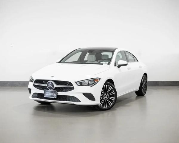 2023 Mercedes-Benz CLA 250 4MATIC for sale in Union, NJ