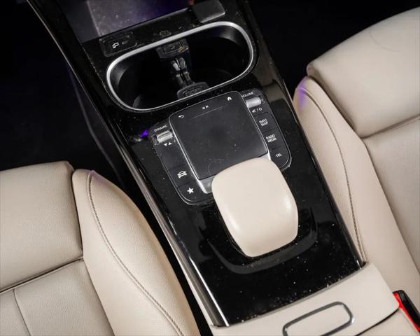 2023 Mercedes-Benz CLA 250 4MATIC