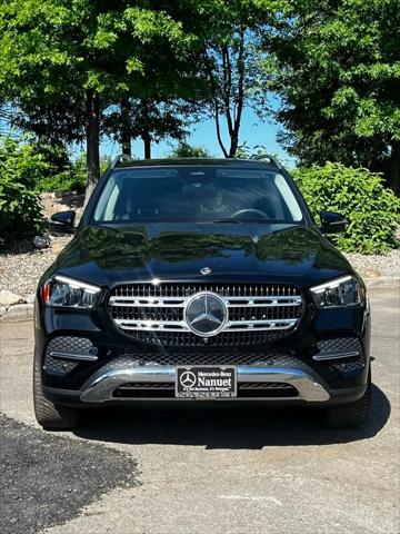 2024 Mercedes-Benz GLE GLE 350 4MATIC