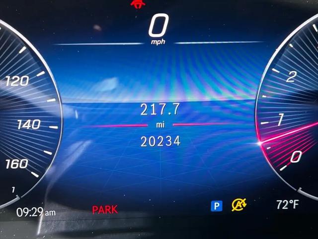 2024 Mercedes-Benz GLE GLE 350 4MATIC