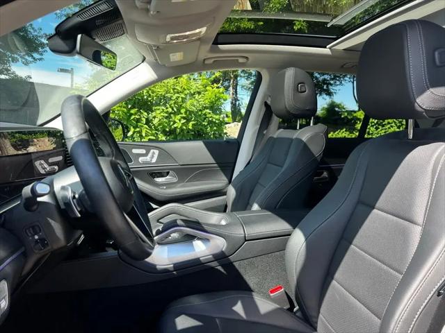 2024 Mercedes-Benz GLE GLE 350 4MATIC